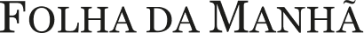 Jornal Folha da Manhã