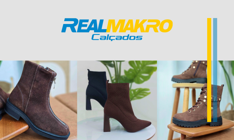 Real Makro