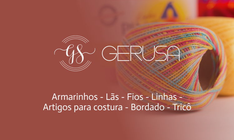 Gerusa