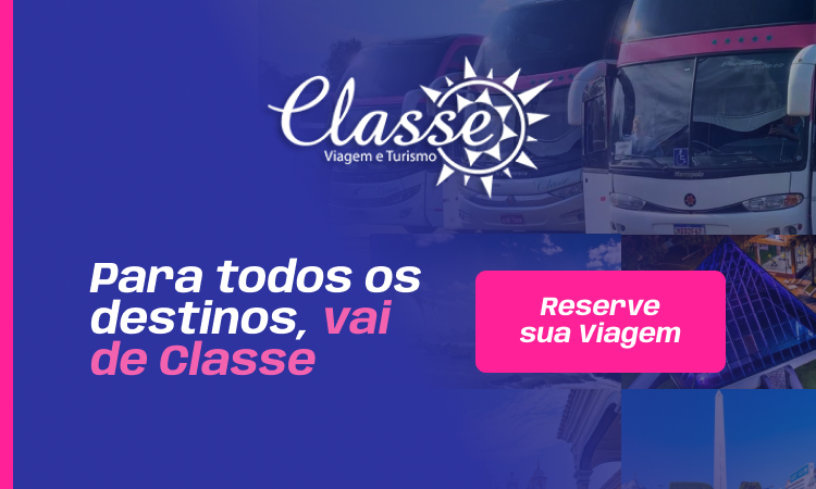 Classe Viagens