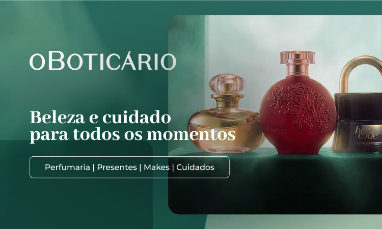 O Boticário