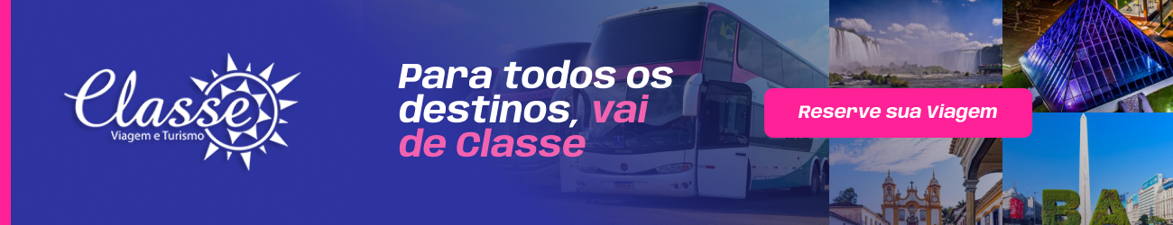 Classe Viagens