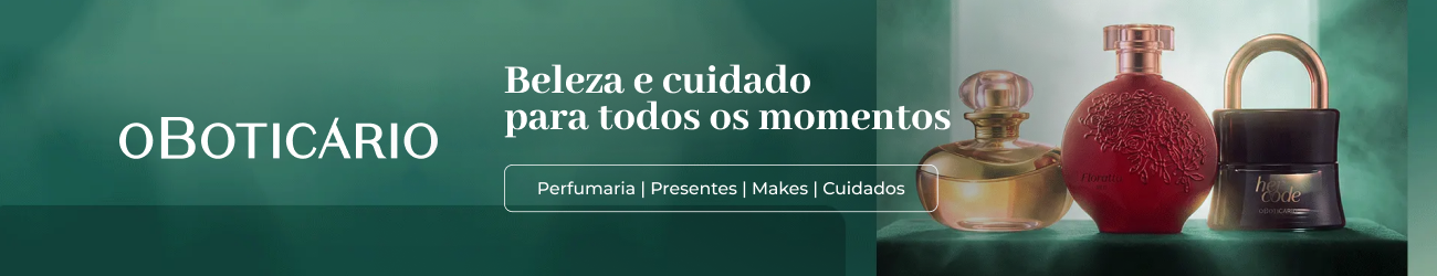 O Boticário