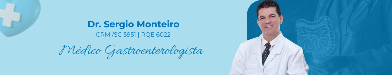 Dr Sérgio Monteiro