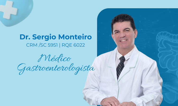 Dr Sérgio Monteiro