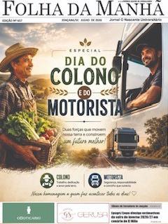 Folha da Manhã