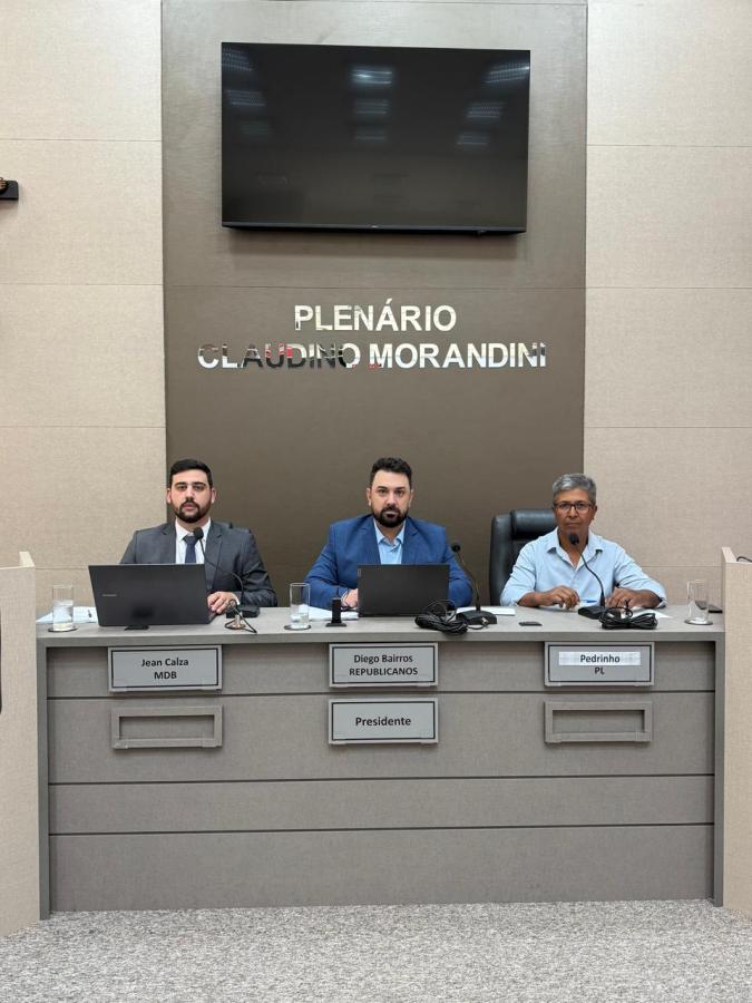 Após conclusão dos trabalhos, CPI da Prefeitura sugere indiciamento de 11 pessoas