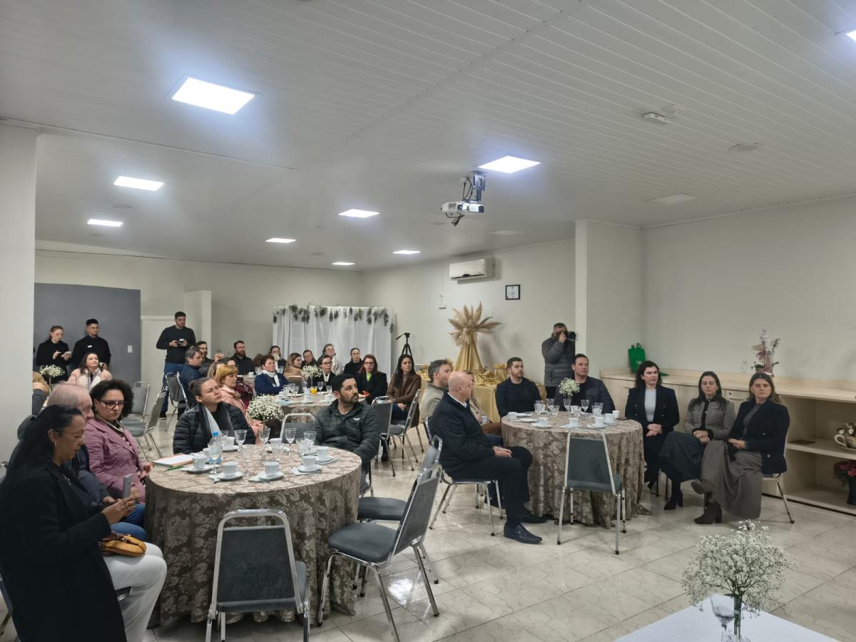 ACIOC lança Núcleo Empresarial de Turismo