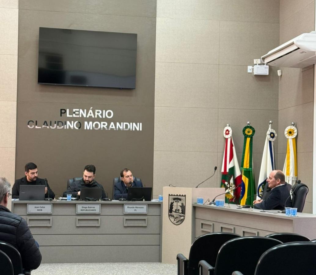 CPI da Prefeitura: atual e ex-prefeito dizem que não sabiam da existência de senhas em seus nomes
