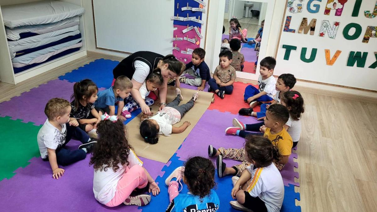 Educação de Herval d' Oeste é  reconhecida novamente