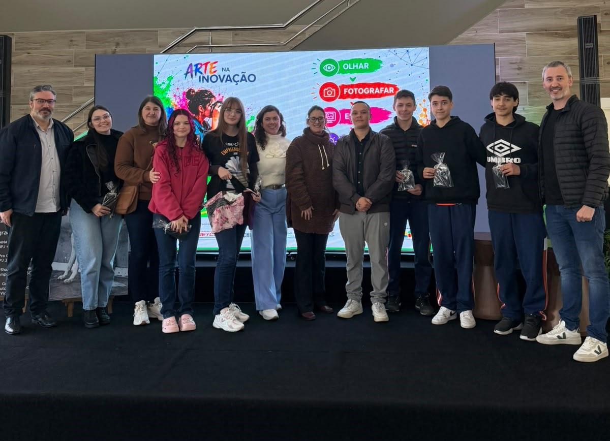 Pitches do Programa Geração Empreendedora são apresentados