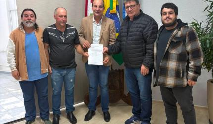 Nome da matéria