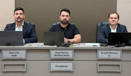 CPI da Prefeitura: três pessoas são convocadas para depor no dia 30 de março