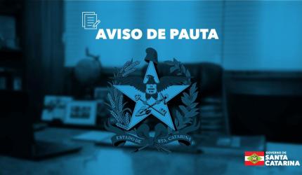 Governador Jorginho Mello inaugura pavimentação da SC-465 entre Macieira e Arroio Trinta