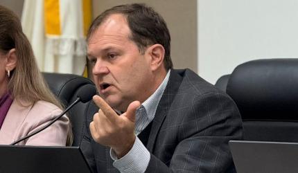 El Niño: Ricardo Menezes questiona como Joaçaba se prepara para enfrentar o fenômeno