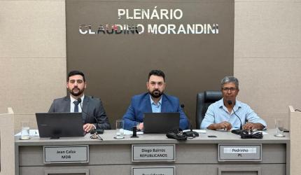 Após conclusão dos trabalhos, CPI da Prefeitura sugere indiciamento de 11 pessoas