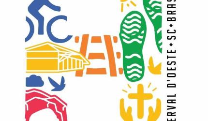 Calendário turístico estruturado pelo Sebrae e parceiros em Herval d’Oeste impulsiona economia local com lotação máxima em eventos
