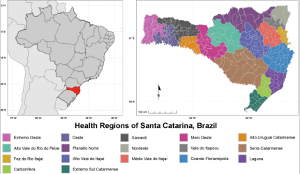 Pesquisa da Unoesc sobre prevenção da dengue ganha destaque internacional