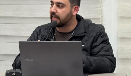 Jean Calza propõe criação de novos distritos industriais próximos ao futuro Anel Viário