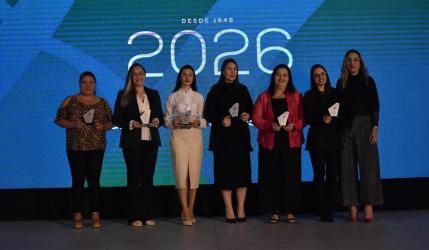 HUST celebra 80 anos de história com homenagens e apresentação de projetos para o futuro