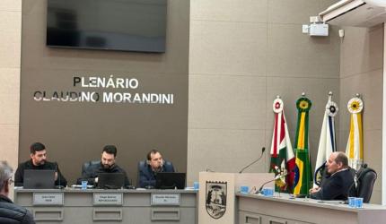 CPI da Prefeitura: atual e ex-prefeito dizem que não sabiam da existência de senhas em seus nomes