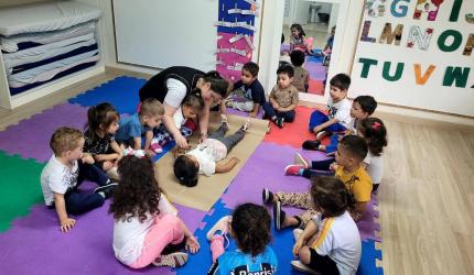 Educação de Herval d' Oeste é  reconhecida novamente