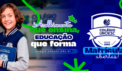 Nome da matéria
