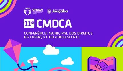 Joaçaba promove a 11ª Conferência Municipal dos Direitos da Criança e do Adolescente