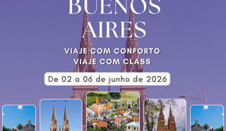 Viajar é ganhar conhecimento