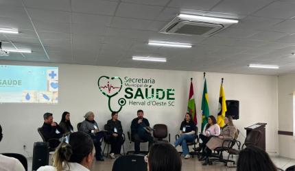 Seminário Regional reúne mais de 150 participantes para fortalecer a rede de prevenção e cuidado sobre o uso de drogas