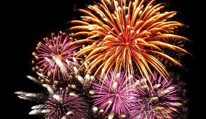Por maioria, veto do prefeito ao Projeto de Lei que trata de fogos de artifício é mantido
